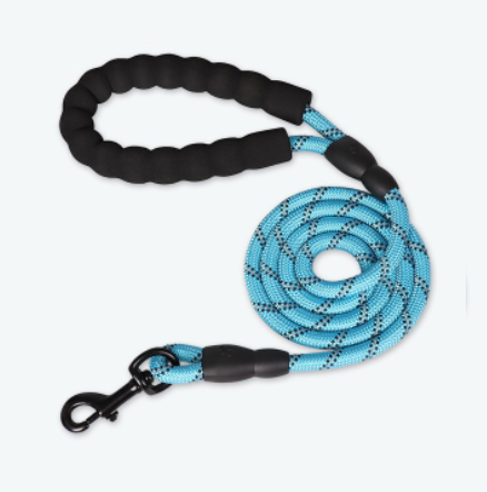 Luminite™ UltraGrip Dog Leash