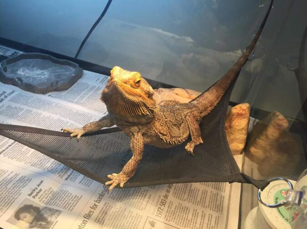 ScaleLounge™ Reptile Hammock