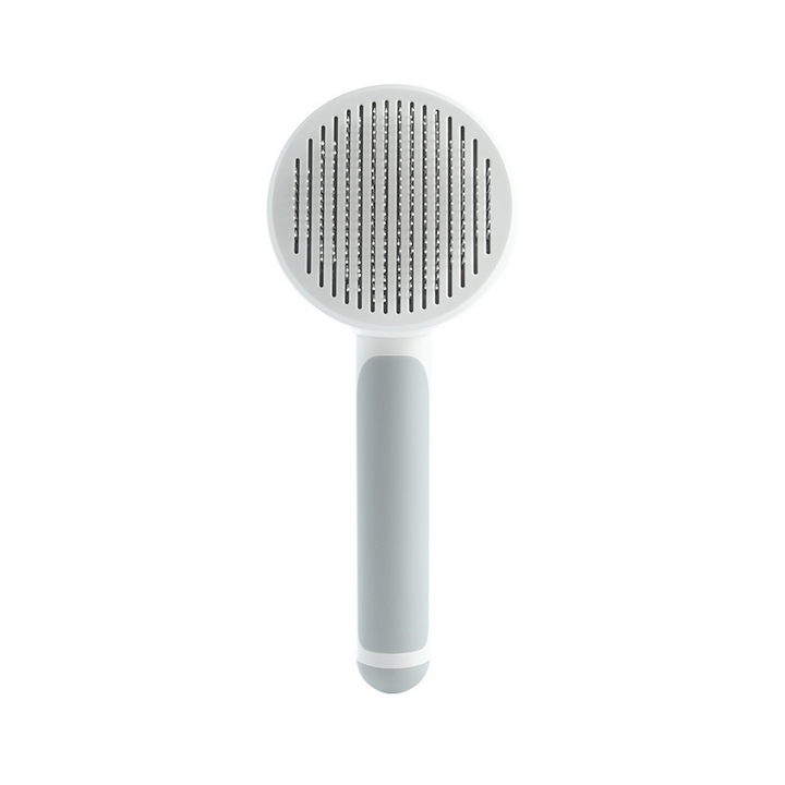 AutoGroom™ Self-Cleaning Brush 2.0