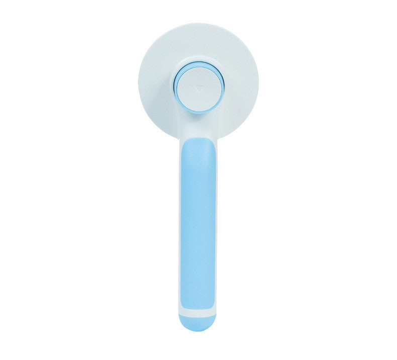 AutoGroom™ Self-Cleaning Brush 2.0