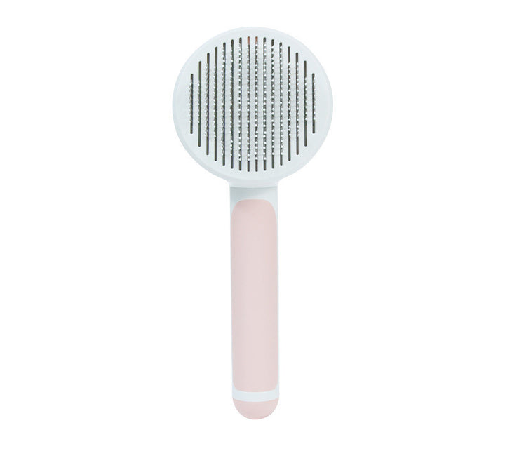 AutoGroom™ Self-Cleaning Brush 2.0