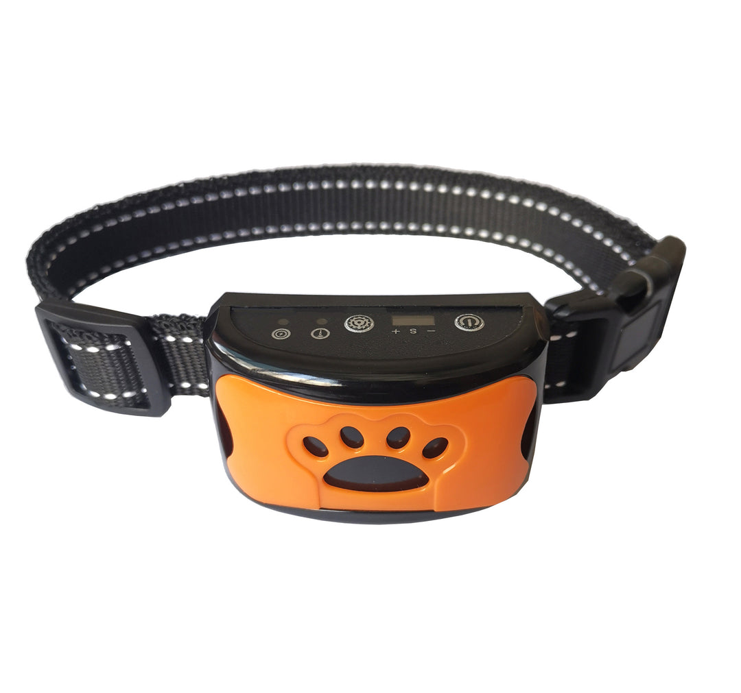 ZeroBark™ Anti-Bark Collar