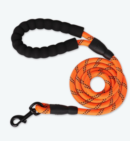 Luminite™ UltraGrip Dog Leash