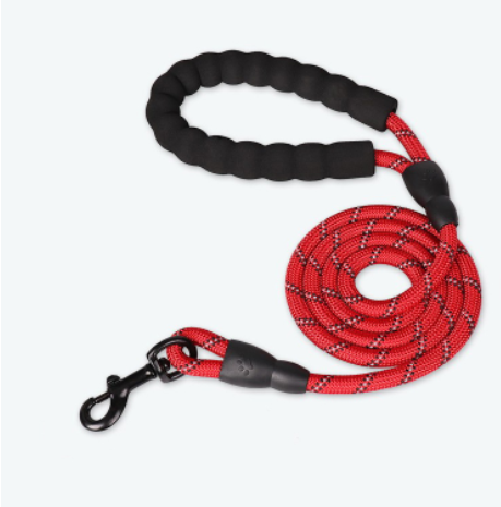 Luminite™ UltraGrip Dog Leash