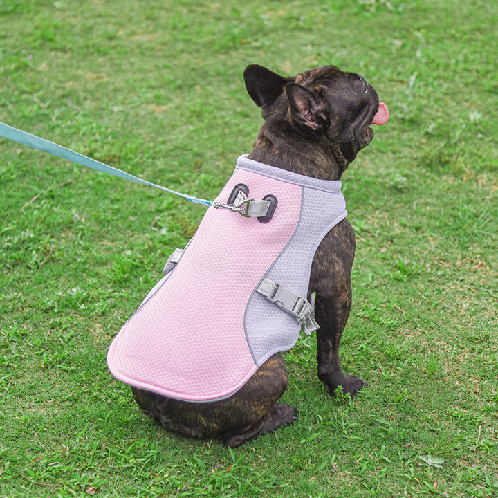 ChillCoat™ Dog Harness