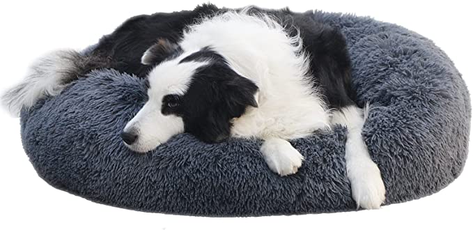 SereniPet™ - Anxiety Soothing Pet Bed