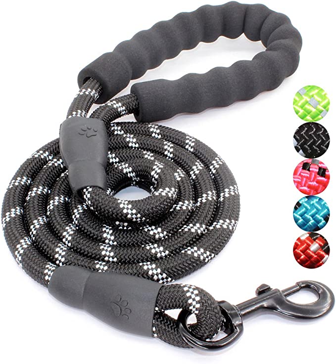 Luminite™ UltraGrip Dog Leash