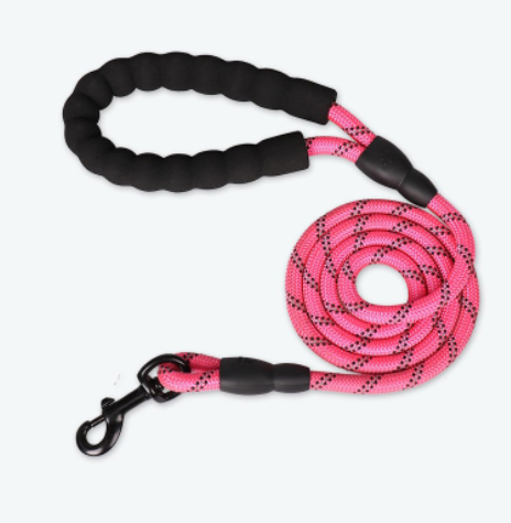 Luminite™ UltraGrip Dog Leash