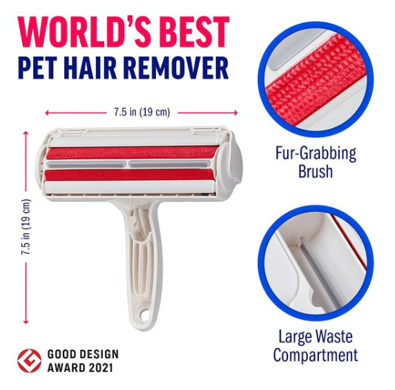 FurGone™ Pet Hair Remover