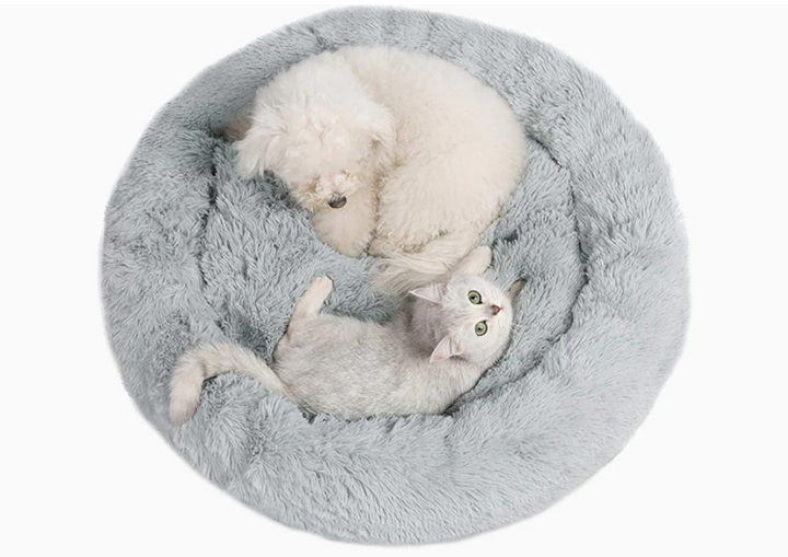 SereniPet™ - Anxiety Soothing Pet Bed