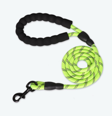 Luminite™ UltraGrip Dog Leash