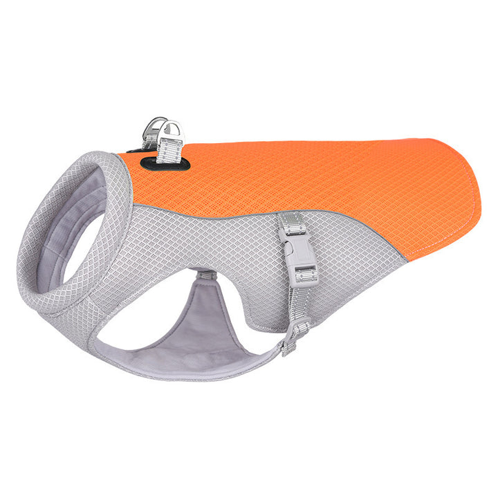 ChillCoat™ Dog Harness