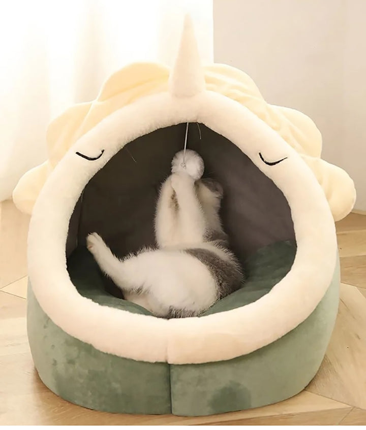 Purrfect Nest™