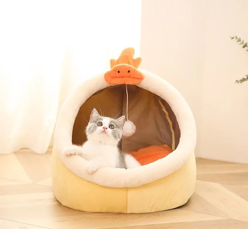 Purrfect Nest™