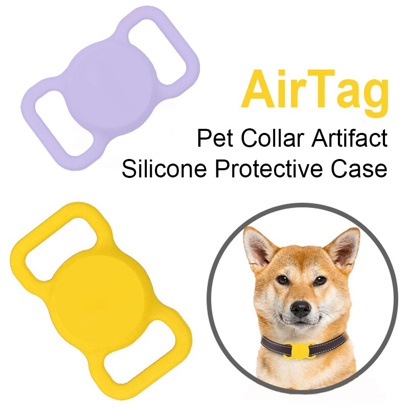 PetTracker™ AirTag Holder