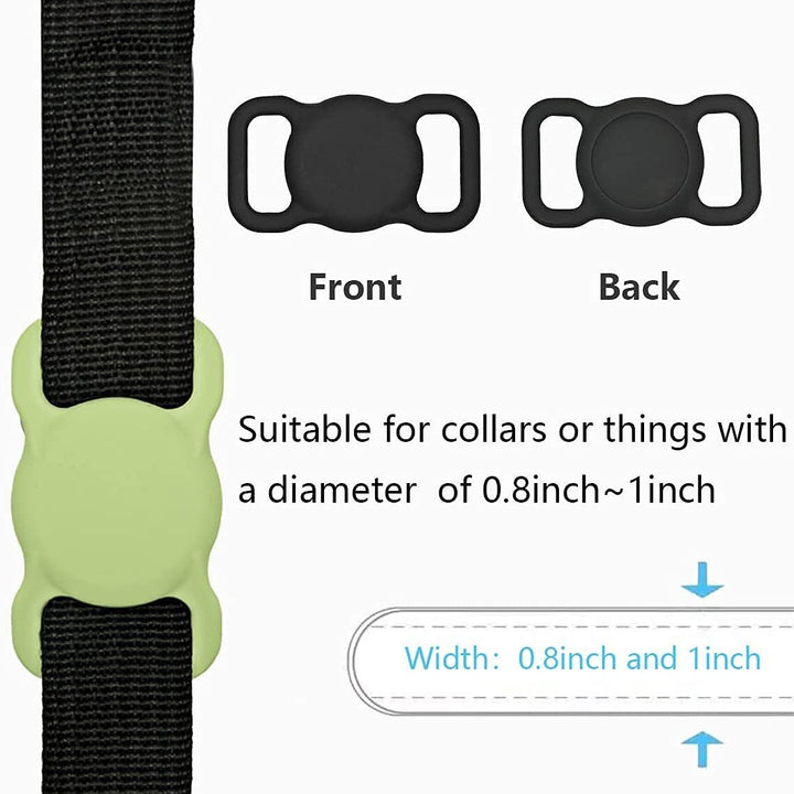 PetTracker™ AirTag Holder