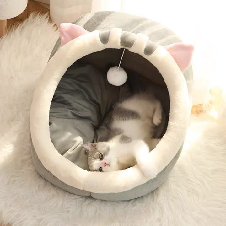 Purrfect Nest™