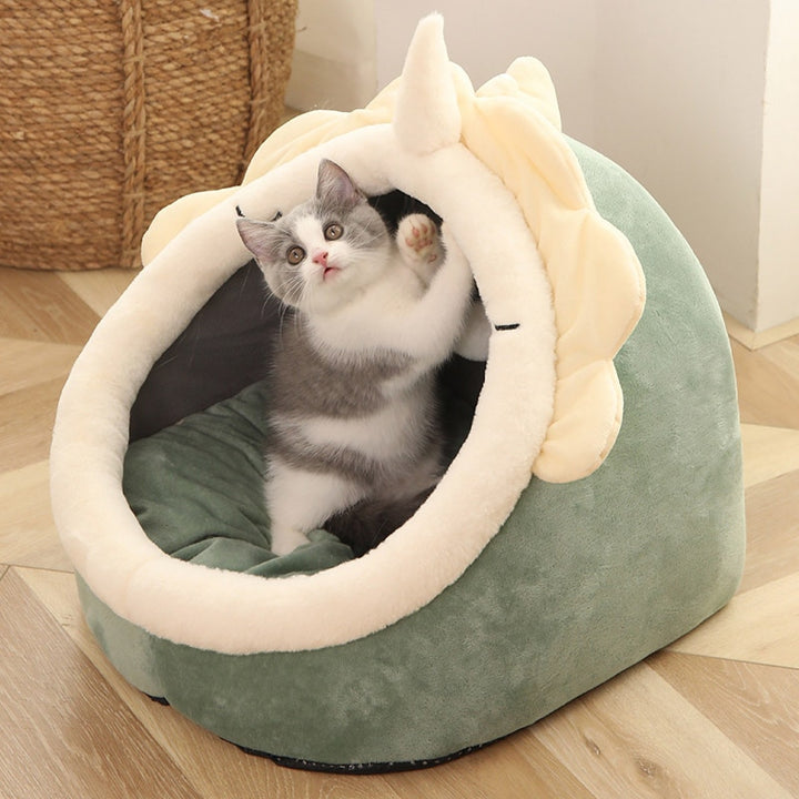 Purrfect Nest™