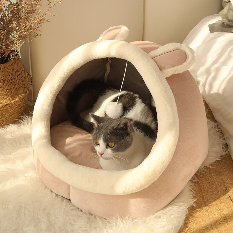 Purrfect Nest™